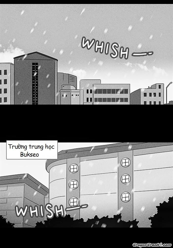 Những Câu Chuyện Bất Thường Chapter 65 - Trang 2