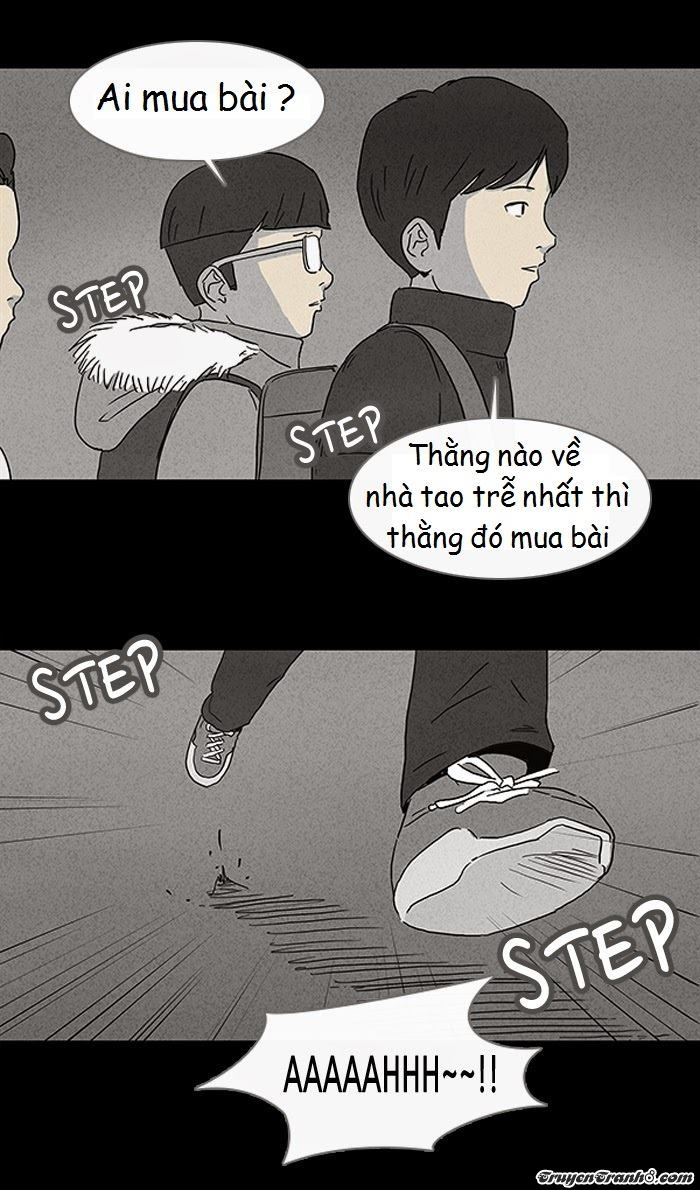 Những Câu Chuyện Bất Thường Chapter 65 - Trang 2