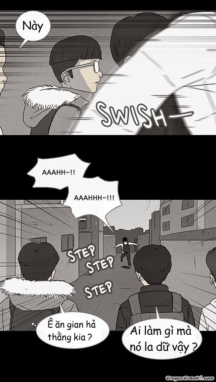 Những Câu Chuyện Bất Thường Chapter 65 - Trang 2