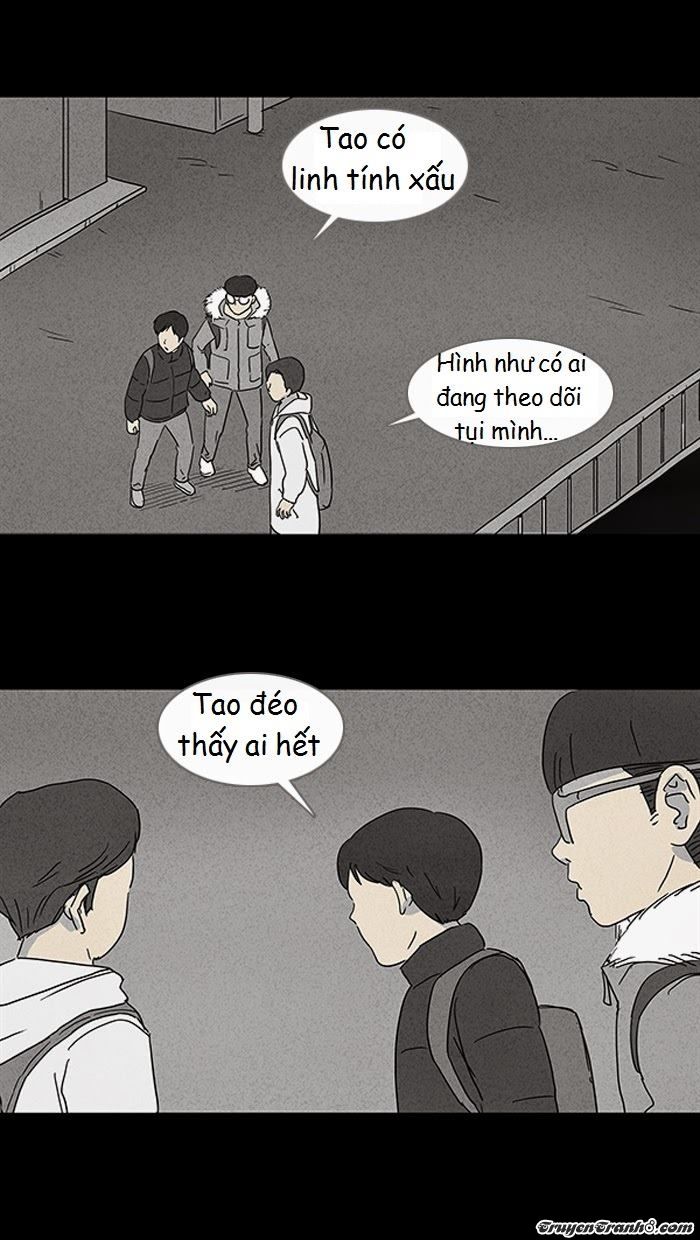 Những Câu Chuyện Bất Thường Chapter 65 - Trang 2