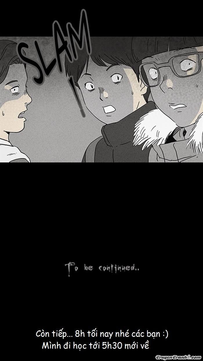 Những Câu Chuyện Bất Thường Chapter 65 - Trang 2