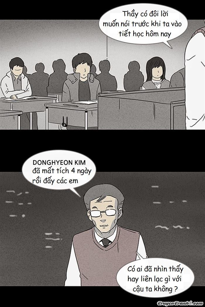 Những Câu Chuyện Bất Thường Chapter 65 - Trang 2