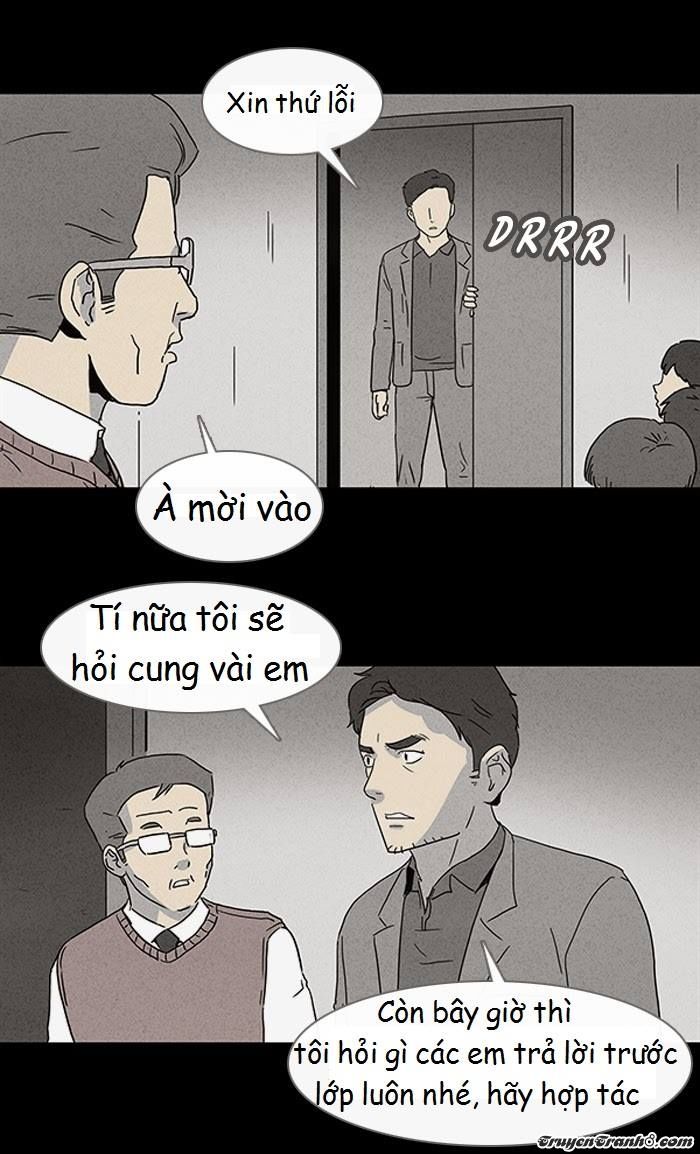 Những Câu Chuyện Bất Thường Chapter 65 - Trang 2