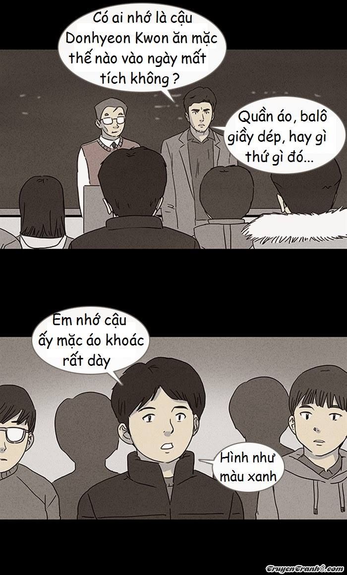 Những Câu Chuyện Bất Thường Chapter 65 - Trang 2