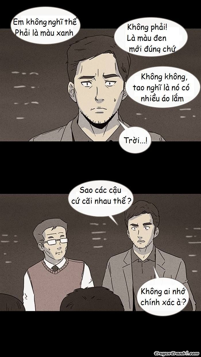 Những Câu Chuyện Bất Thường Chapter 65 - Trang 2