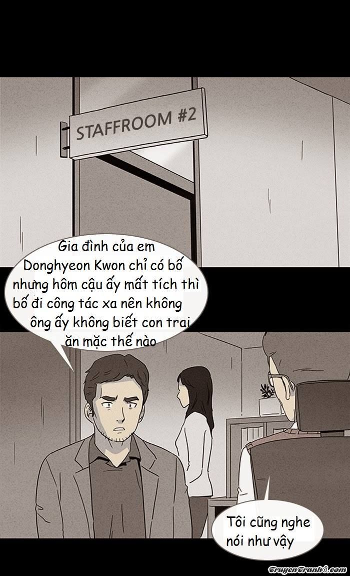 Những Câu Chuyện Bất Thường Chapter 65 - Trang 2