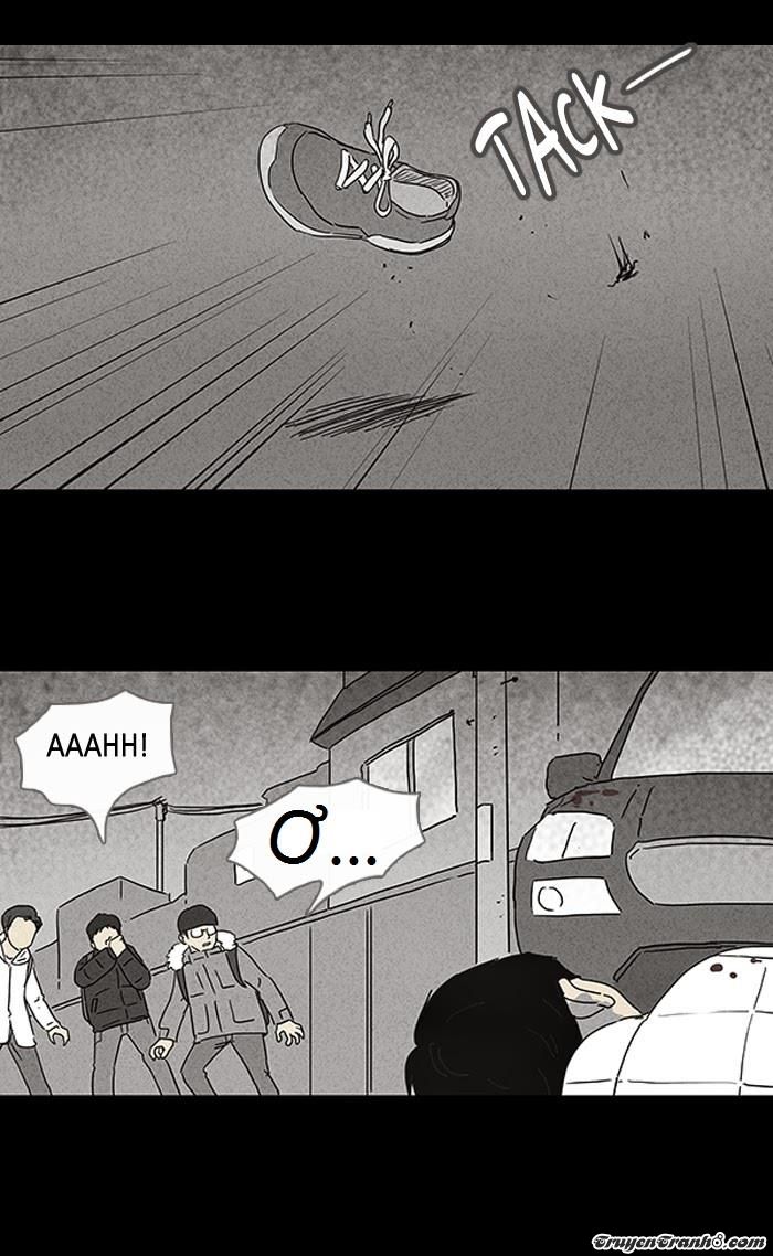 Những Câu Chuyện Bất Thường Chapter 66 - Trang 2