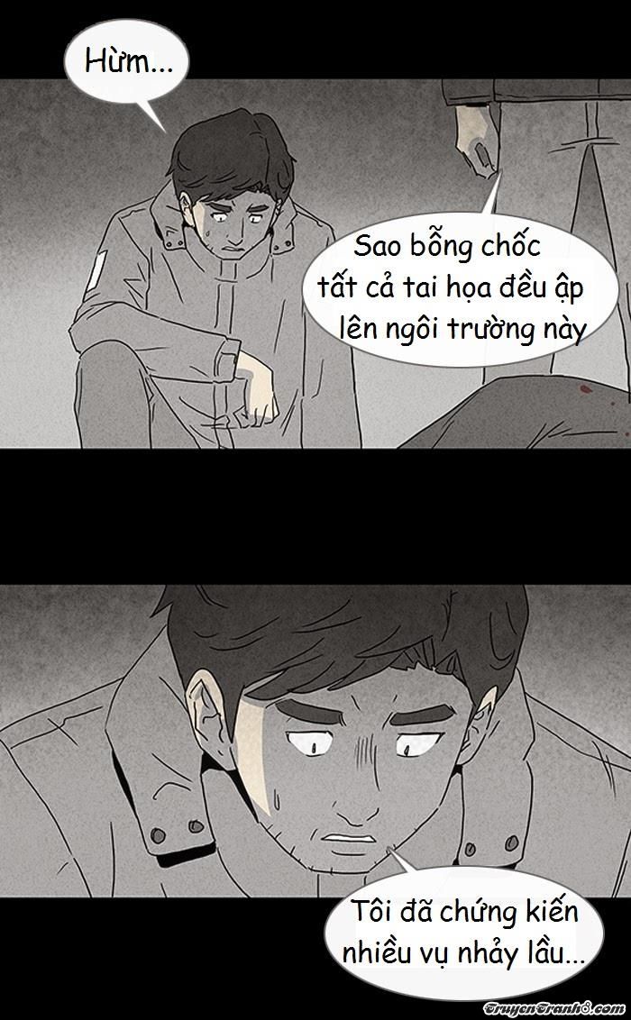 Những Câu Chuyện Bất Thường Chapter 66 - Trang 2