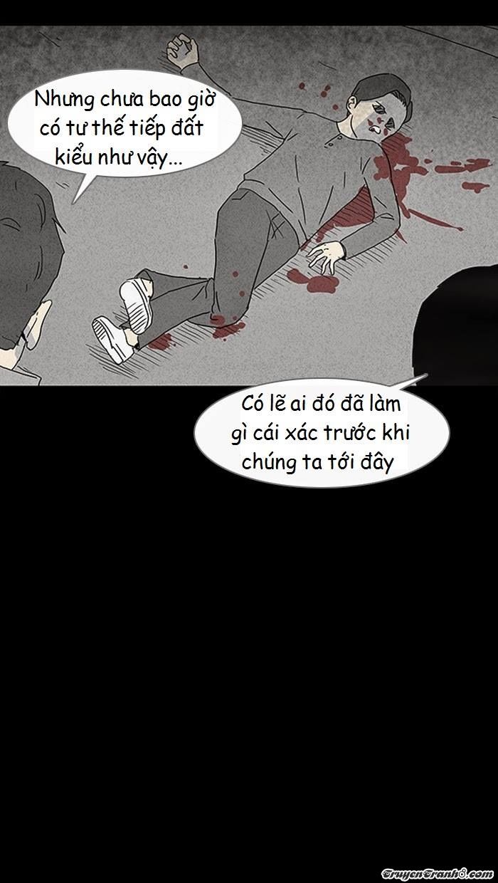 Những Câu Chuyện Bất Thường Chapter 66 - Trang 2