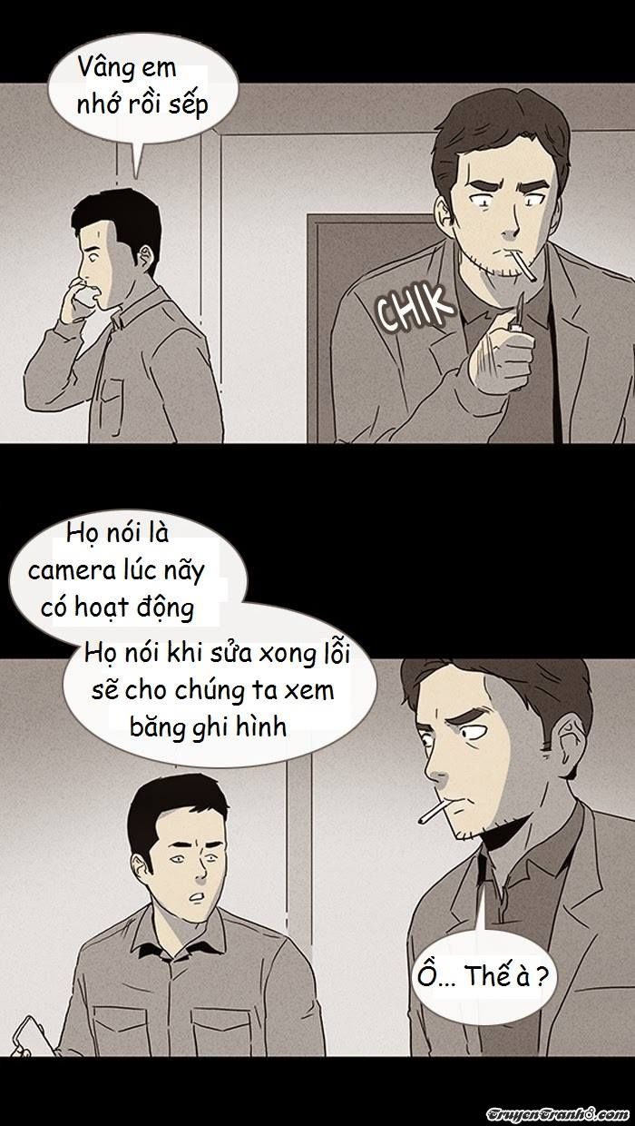 Những Câu Chuyện Bất Thường Chapter 66 - Trang 2