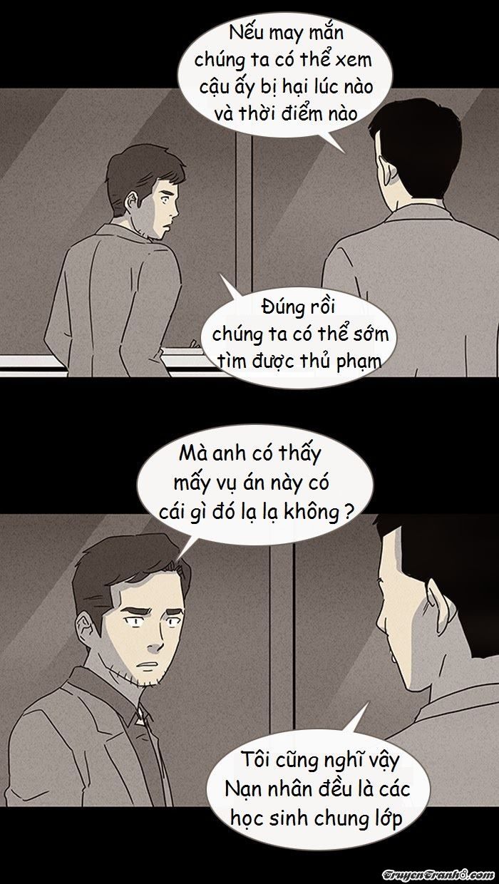 Những Câu Chuyện Bất Thường Chapter 66 - Trang 2