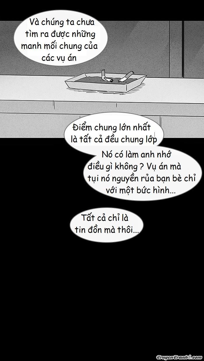 Những Câu Chuyện Bất Thường Chapter 66 - Trang 2