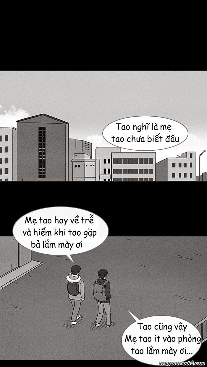 Những Câu Chuyện Bất Thường Chapter 66 - Trang 2