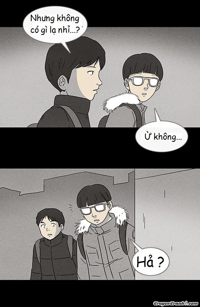 Những Câu Chuyện Bất Thường Chapter 66 - Trang 2