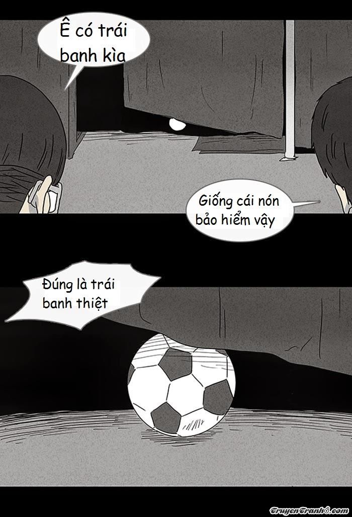 Những Câu Chuyện Bất Thường Chapter 66 - Trang 2