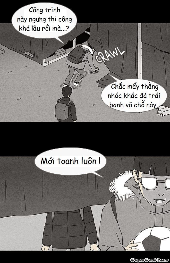 Những Câu Chuyện Bất Thường Chapter 66 - Trang 2