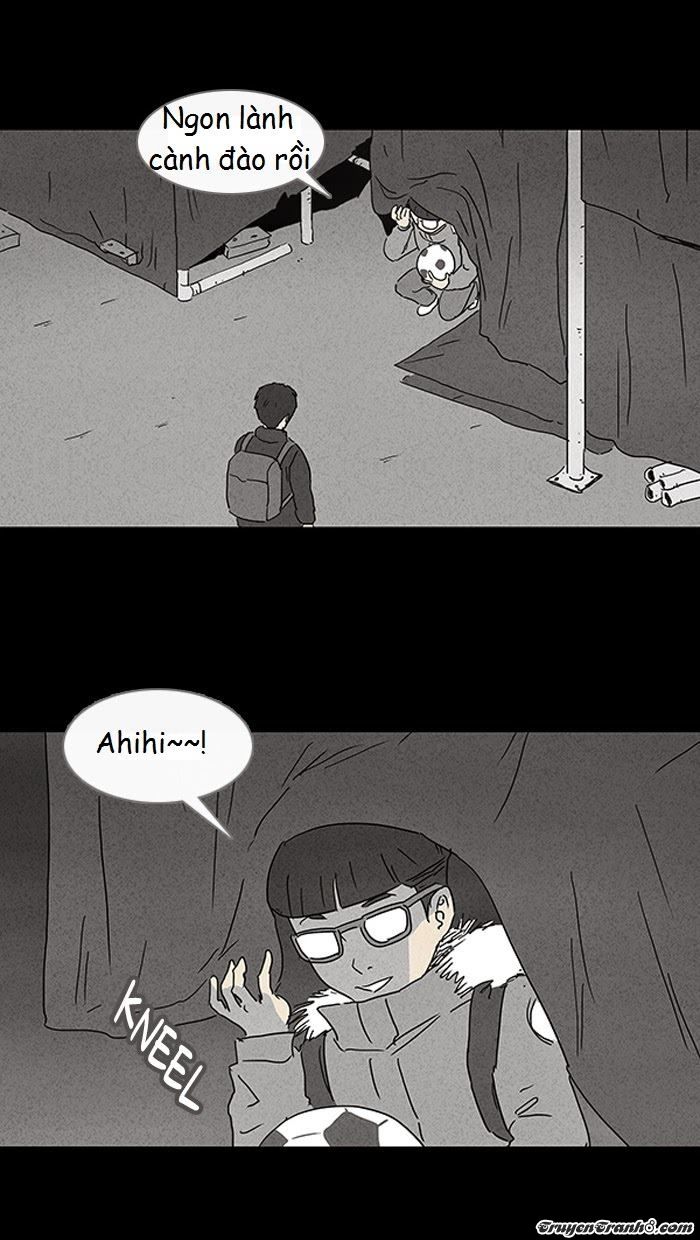 Những Câu Chuyện Bất Thường Chapter 66 - Trang 2