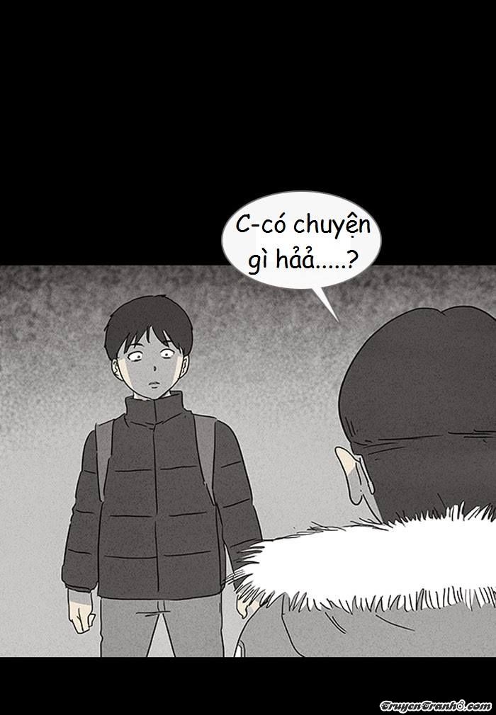 Những Câu Chuyện Bất Thường Chapter 66 - Trang 2