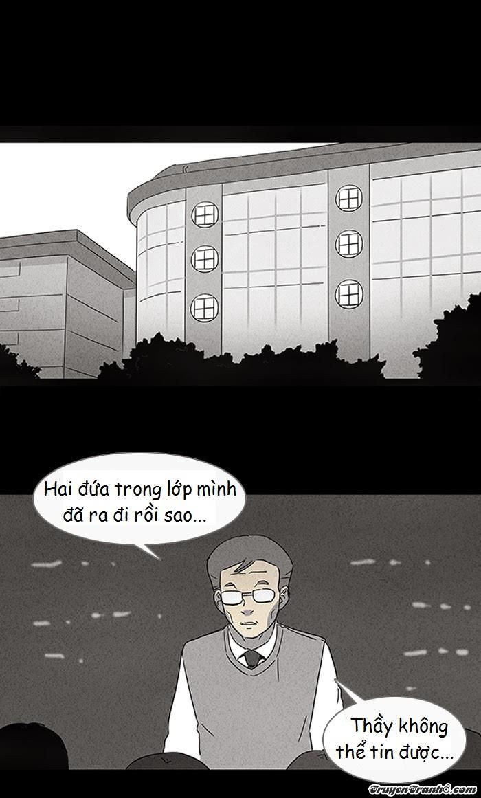 Những Câu Chuyện Bất Thường Chapter 66 - Trang 2