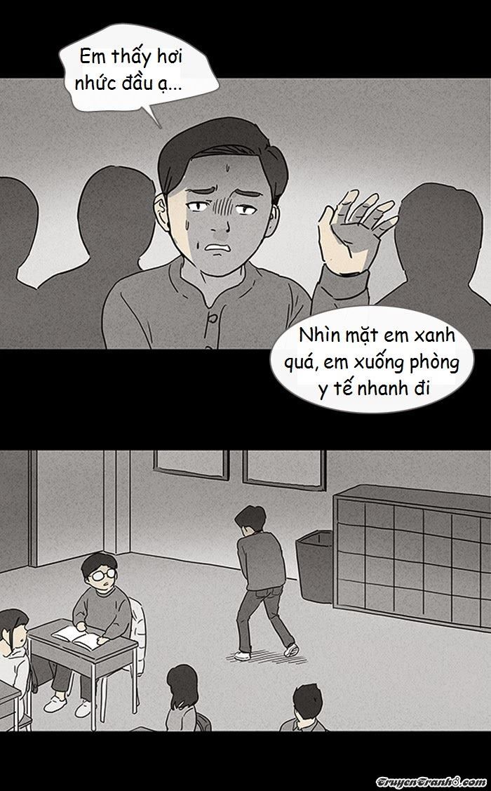 Những Câu Chuyện Bất Thường Chapter 66 - Trang 2