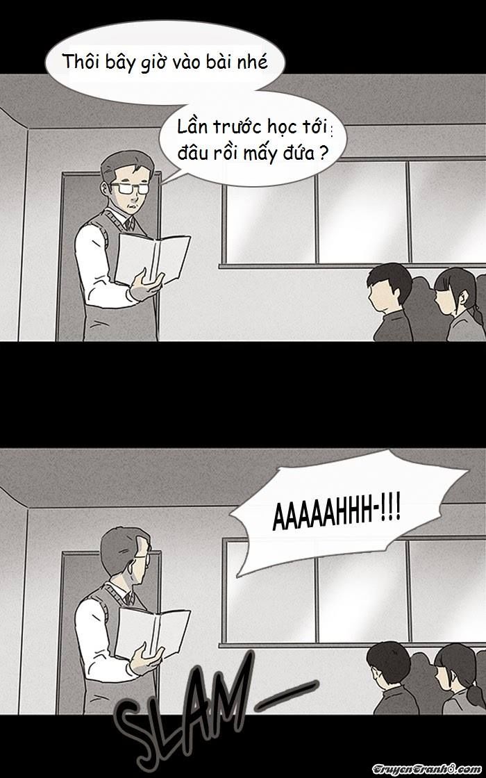 Những Câu Chuyện Bất Thường Chapter 66 - Trang 2