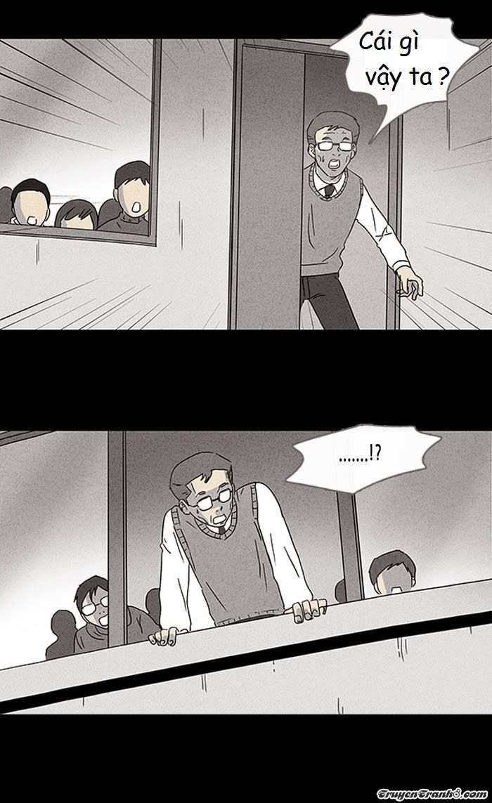 Những Câu Chuyện Bất Thường Chapter 66 - Trang 2