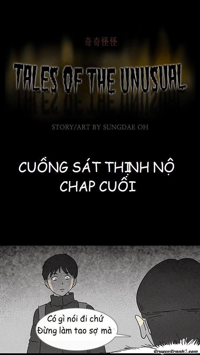 Những Câu Chuyện Bất Thường Chapter 67 - Trang 2