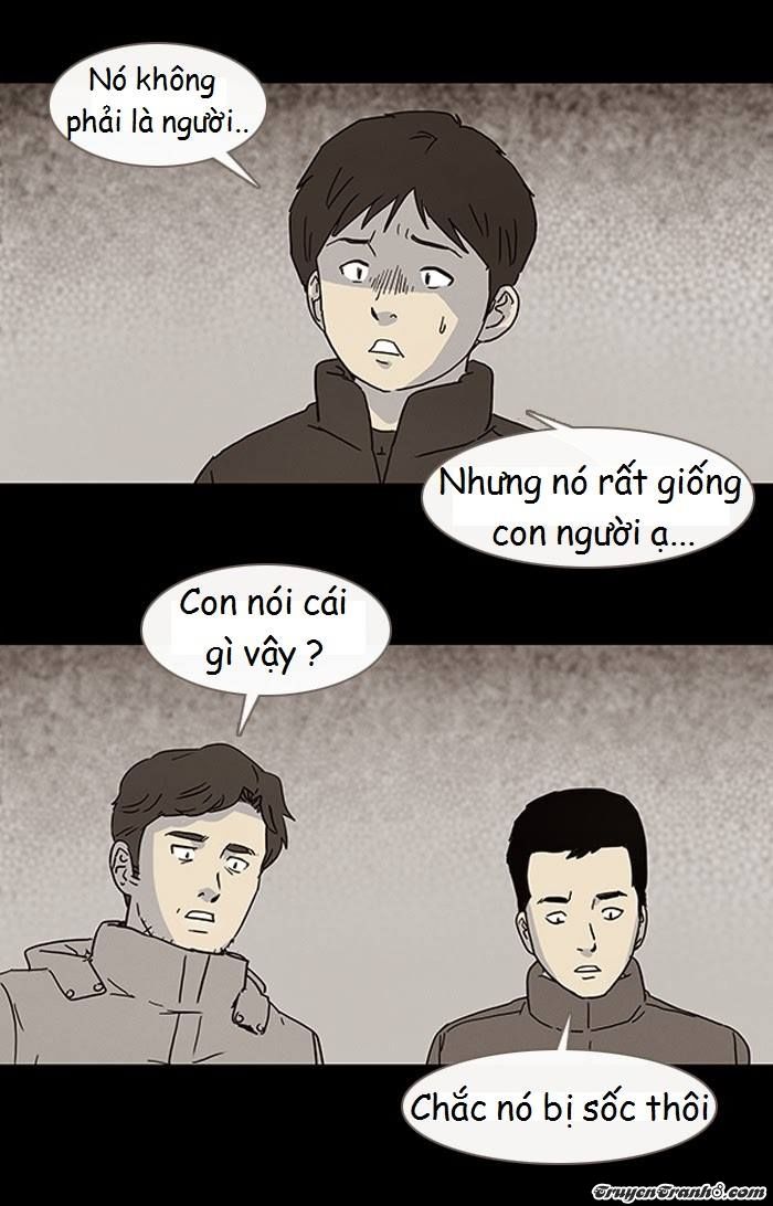 Những Câu Chuyện Bất Thường Chapter 67 - Trang 2