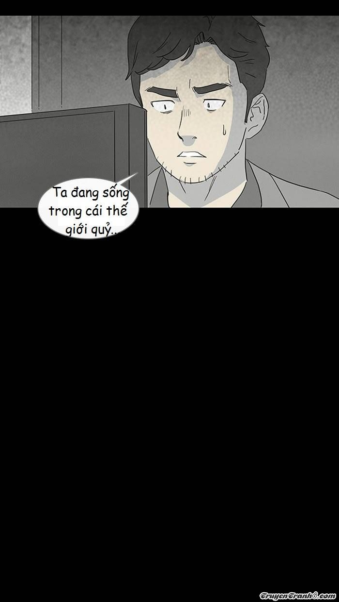 Những Câu Chuyện Bất Thường Chapter 67 - Trang 2