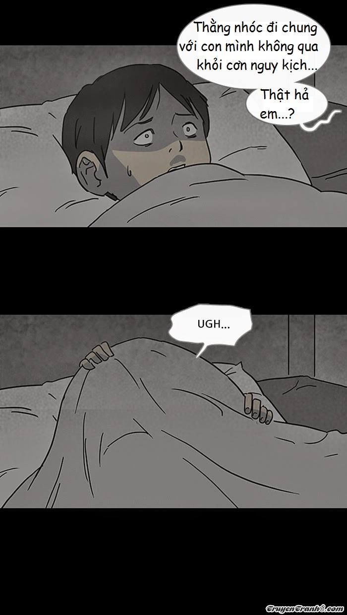 Những Câu Chuyện Bất Thường Chapter 67 - Trang 2