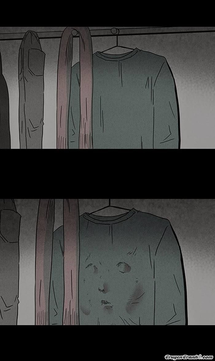 Những Câu Chuyện Bất Thường Chapter 67 - Trang 2