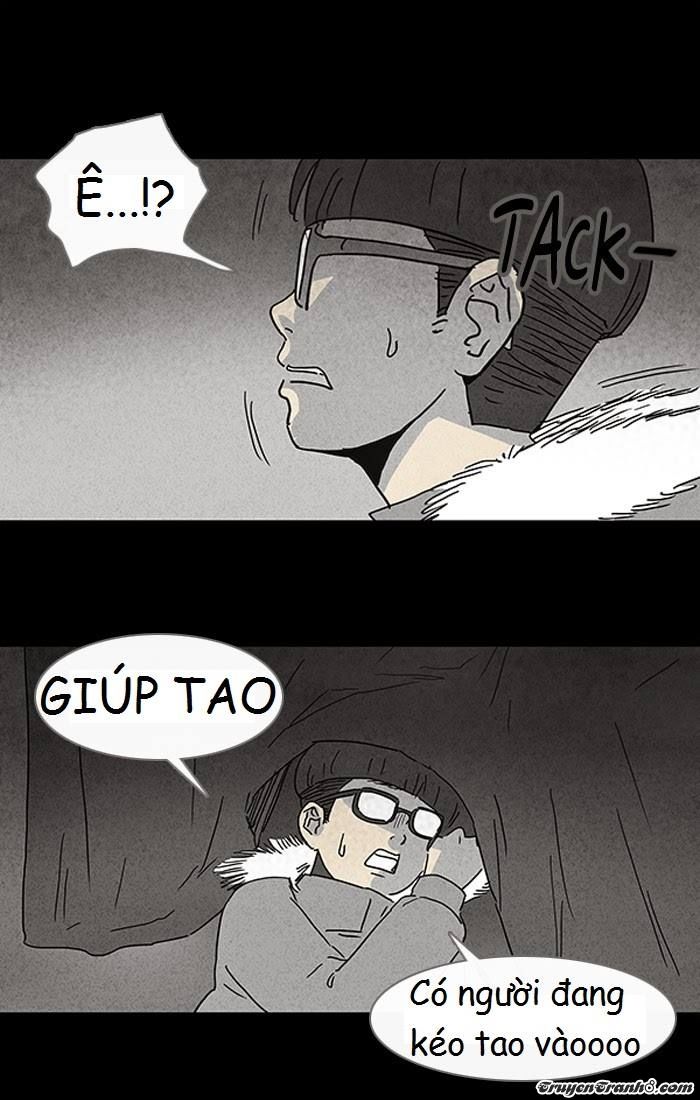 Những Câu Chuyện Bất Thường Chapter 67 - Trang 2