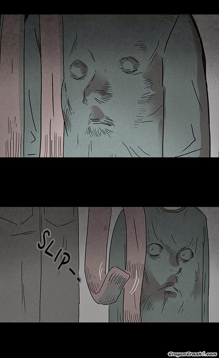 Những Câu Chuyện Bất Thường Chapter 67 - Trang 2