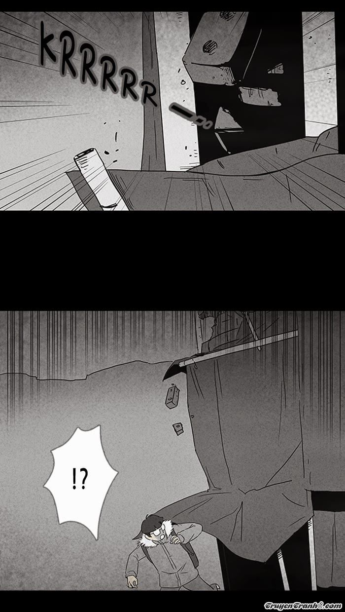 Những Câu Chuyện Bất Thường Chapter 67 - Trang 2