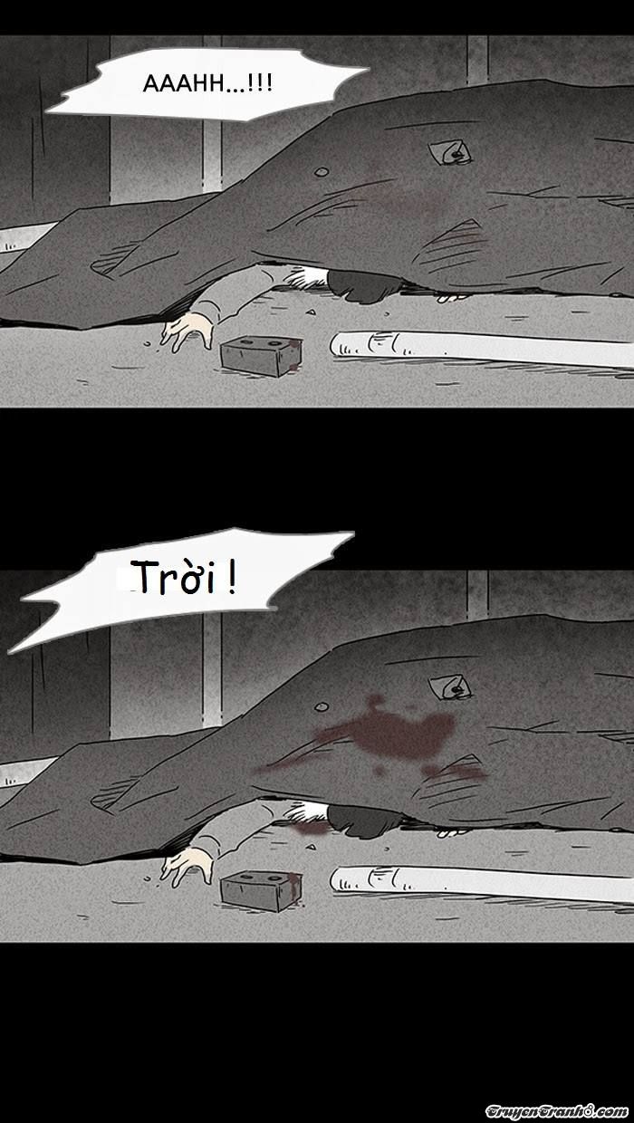 Những Câu Chuyện Bất Thường Chapter 67 - Trang 2