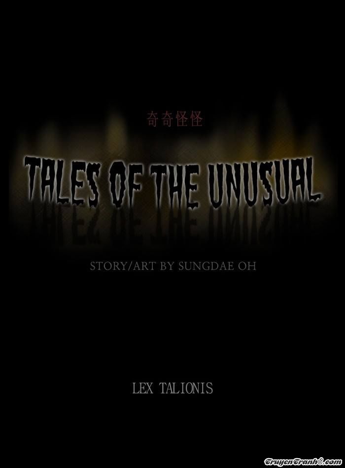 Những Câu Chuyện Bất Thường Chapter 68 - Trang 2