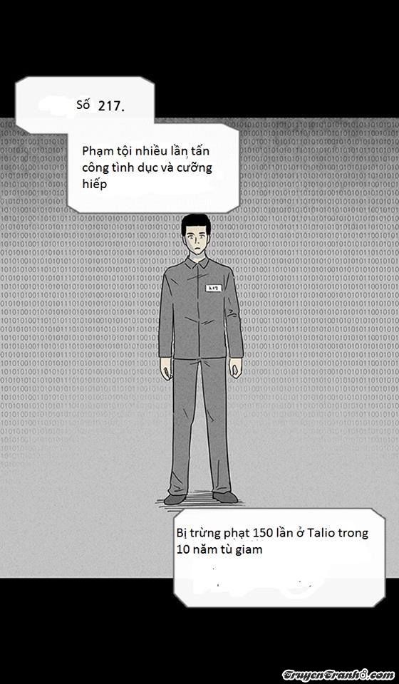 Những Câu Chuyện Bất Thường Chapter 68 - Trang 2