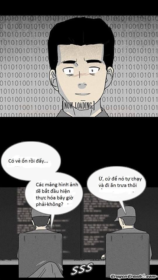 Những Câu Chuyện Bất Thường Chapter 68 - Trang 2