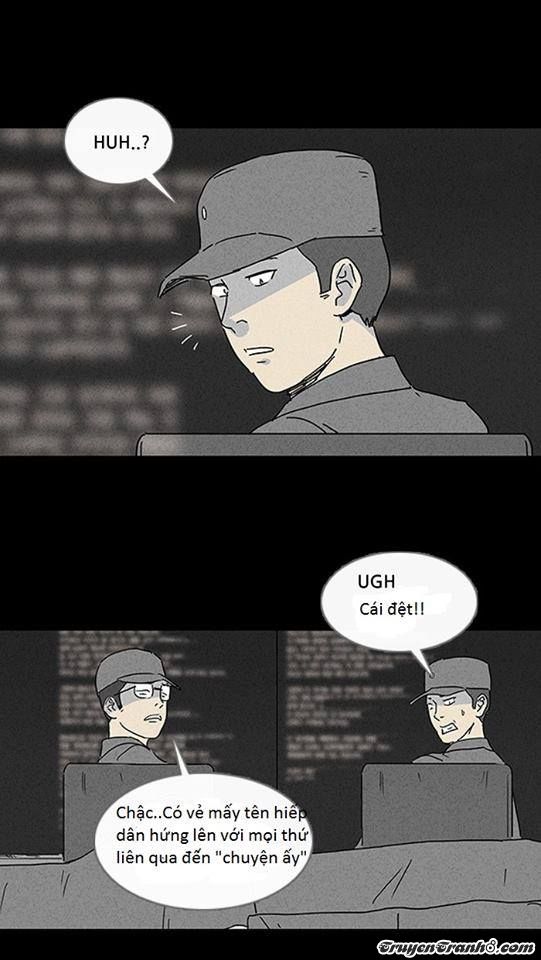 Những Câu Chuyện Bất Thường Chapter 68 - Trang 2