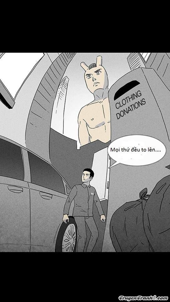 Những Câu Chuyện Bất Thường Chapter 68 - Trang 2