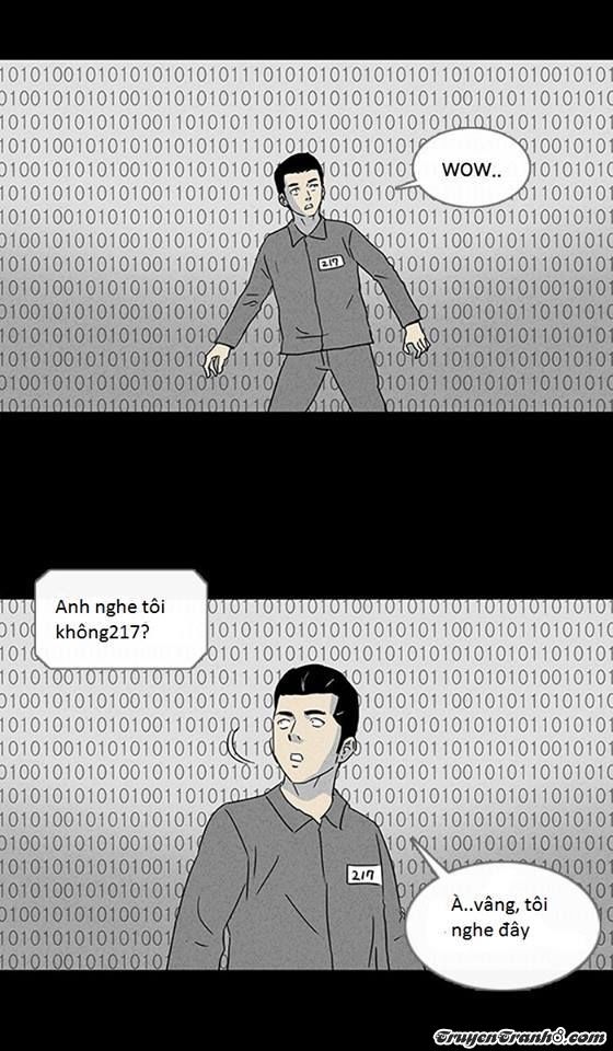 Những Câu Chuyện Bất Thường Chapter 68 - Trang 2