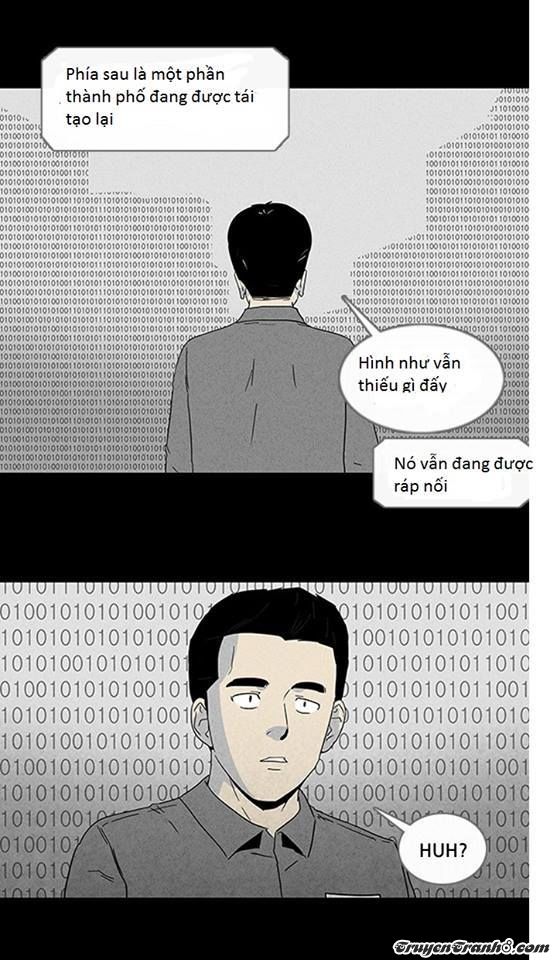 Những Câu Chuyện Bất Thường Chapter 68 - Trang 2