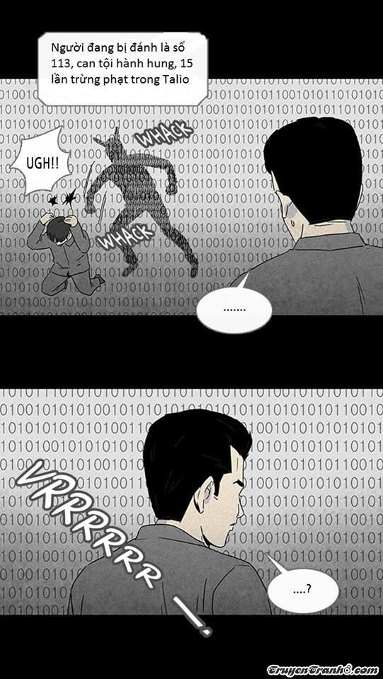 Những Câu Chuyện Bất Thường Chapter 68 - Trang 2