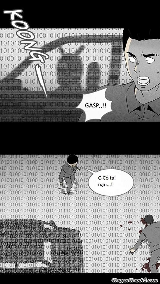 Những Câu Chuyện Bất Thường Chapter 68 - Trang 2