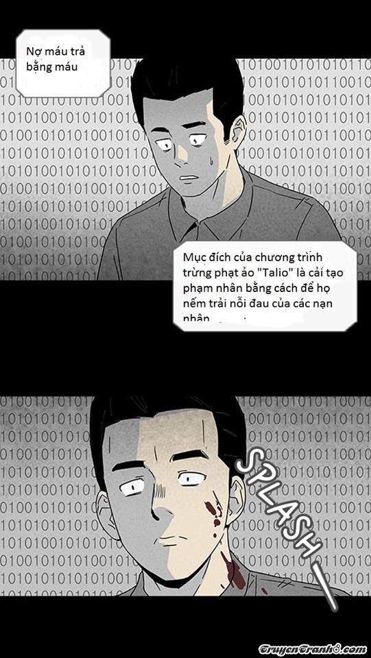 Những Câu Chuyện Bất Thường Chapter 68 - Trang 2