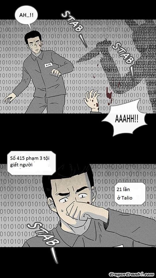 Những Câu Chuyện Bất Thường Chapter 68 - Trang 2