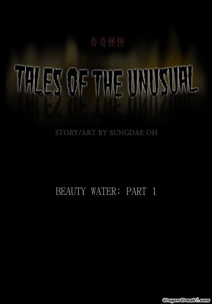 Những Câu Chuyện Bất Thường Chapter 69 - Trang 2