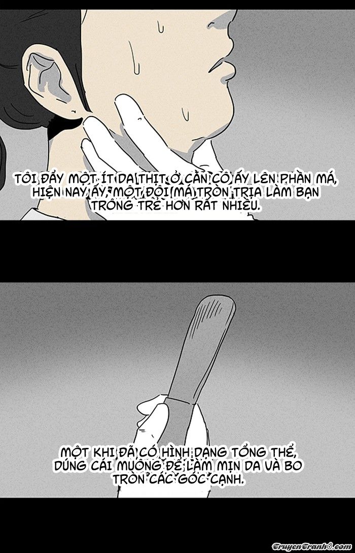 Những Câu Chuyện Bất Thường Chapter 69 - Trang 2