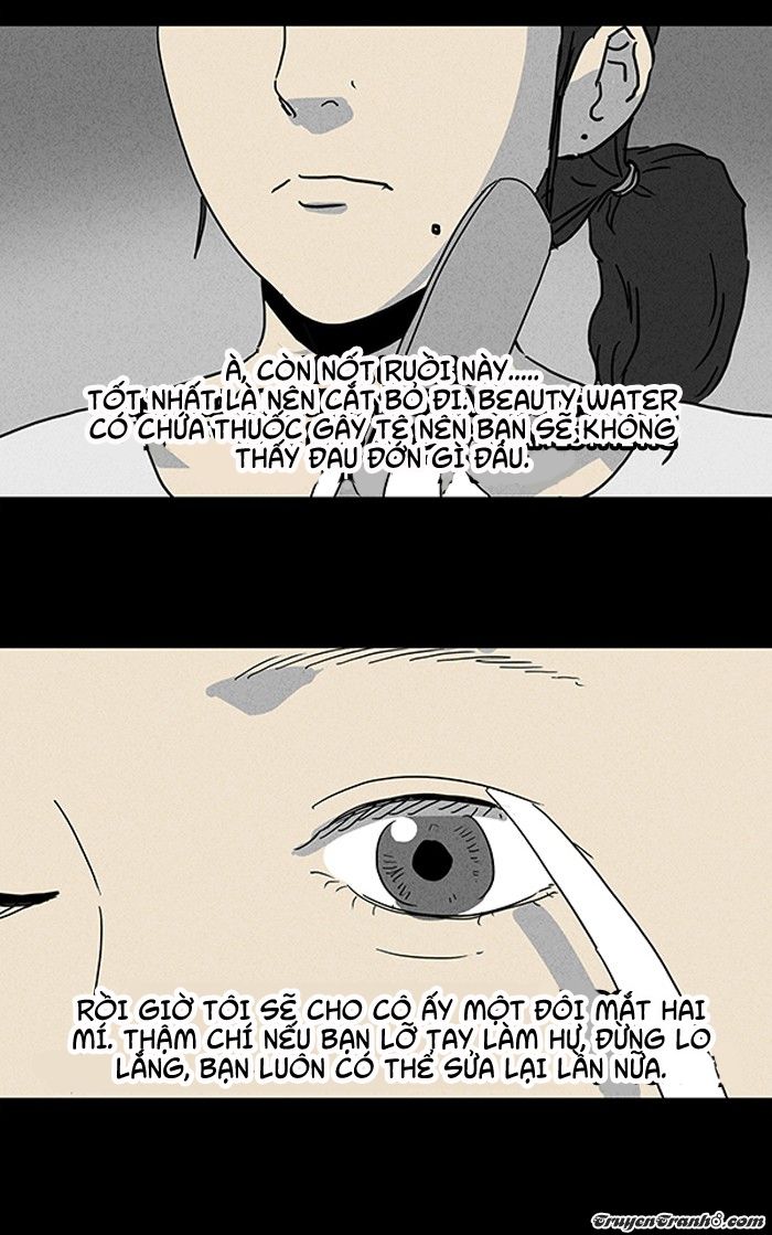 Những Câu Chuyện Bất Thường Chapter 69 - Trang 2