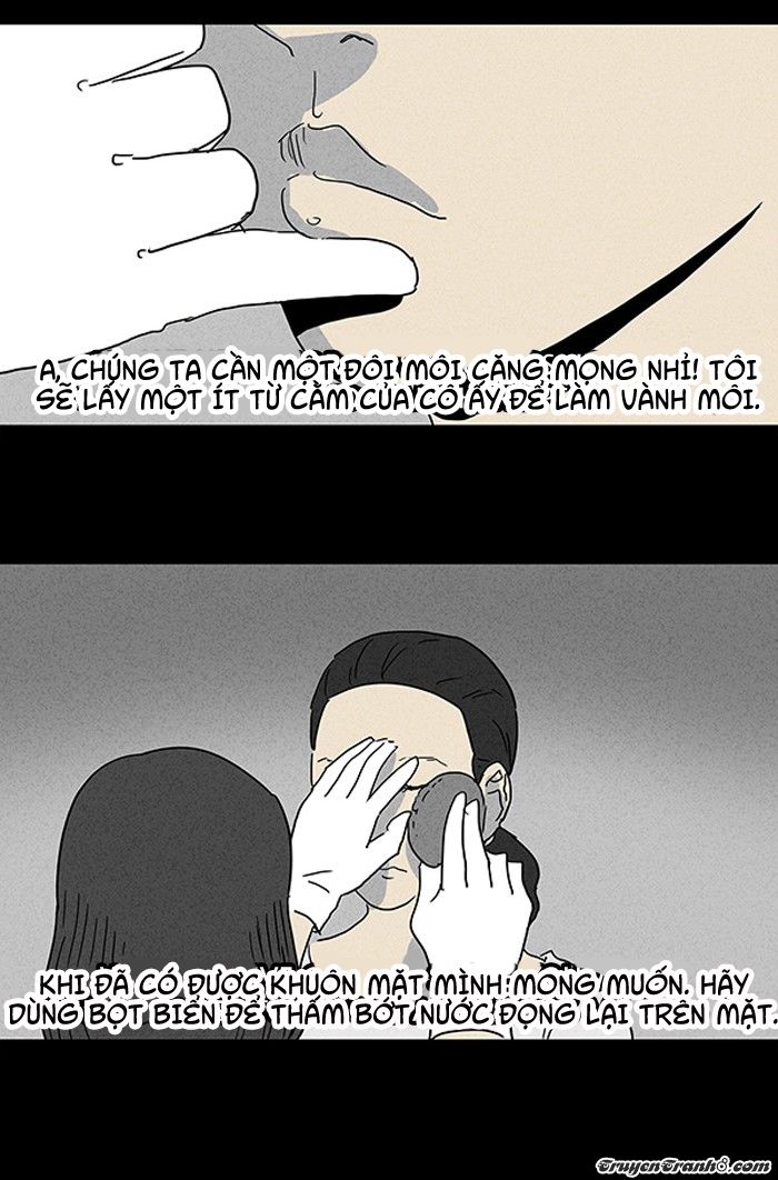 Những Câu Chuyện Bất Thường Chapter 69 - Trang 2